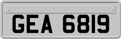 GEA6819