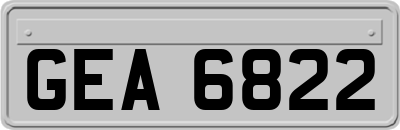 GEA6822