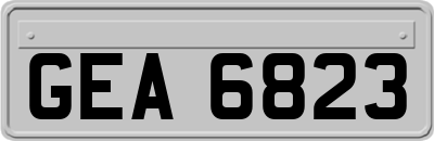 GEA6823