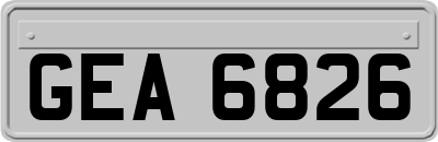 GEA6826