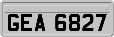 GEA6827