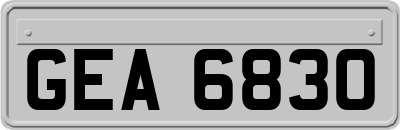 GEA6830