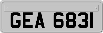 GEA6831
