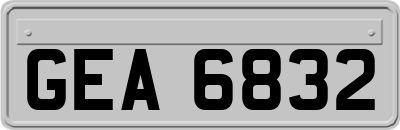 GEA6832