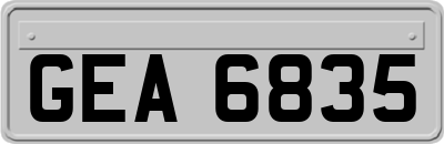 GEA6835