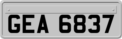 GEA6837