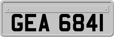 GEA6841