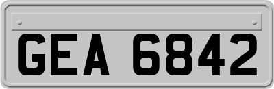 GEA6842