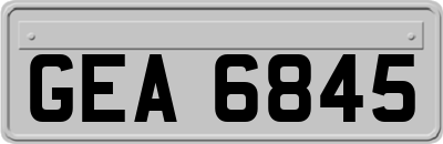 GEA6845