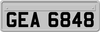 GEA6848