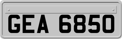 GEA6850