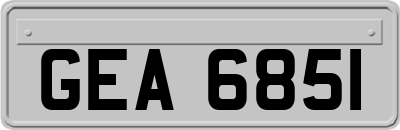 GEA6851