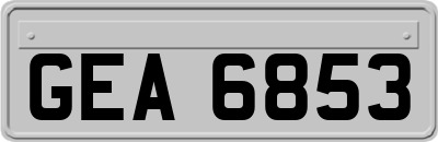 GEA6853