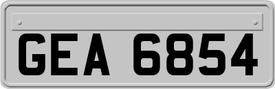 GEA6854