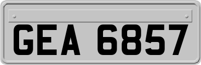 GEA6857