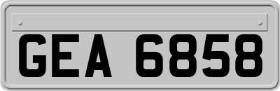 GEA6858