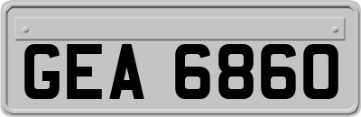 GEA6860