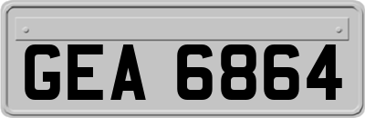 GEA6864
