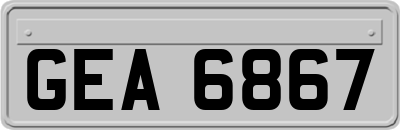 GEA6867