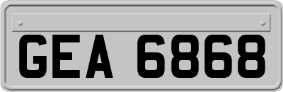 GEA6868