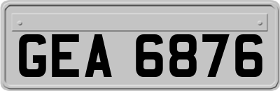 GEA6876