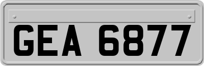GEA6877