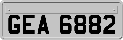GEA6882