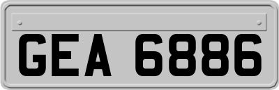GEA6886