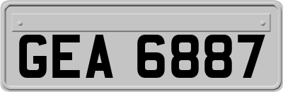 GEA6887