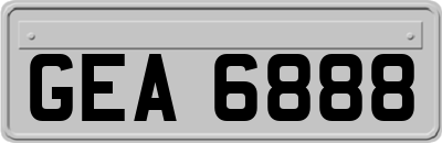 GEA6888