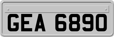 GEA6890