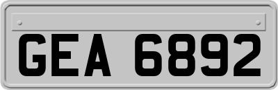 GEA6892