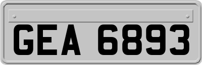 GEA6893