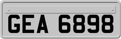 GEA6898
