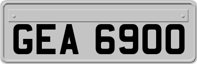 GEA6900