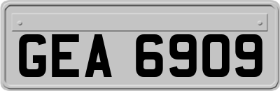 GEA6909