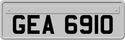 GEA6910