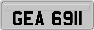GEA6911