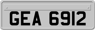 GEA6912