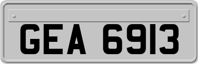 GEA6913