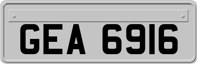 GEA6916