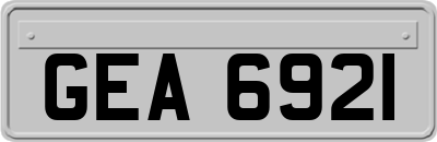 GEA6921