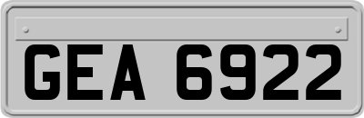 GEA6922