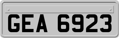 GEA6923