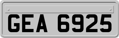 GEA6925