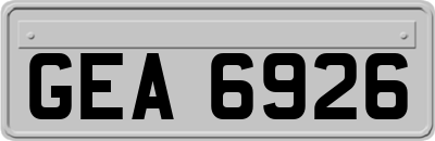 GEA6926