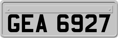 GEA6927