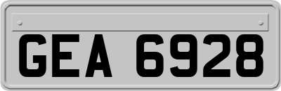 GEA6928