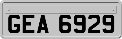 GEA6929