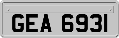 GEA6931
